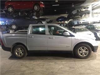 SsangYong Actyon Sport 1 поколение