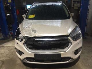 Ford Escape 3 поколение C520 [рестайлинг]