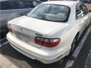 Mazda Millenia 1 поколение