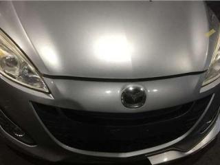 Mazda 5 CW