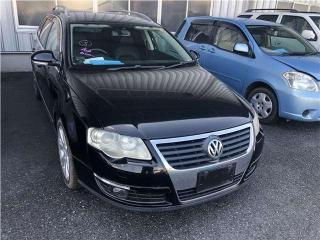 Volkswagen Passat B6