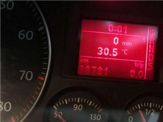 Volkswagen Golf 5 поколение
