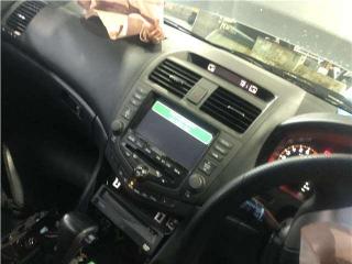 Honda Accord 7 поколение