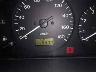 Mazda 323 5 поколение