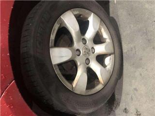 Peugeot 307 1 поколение [рестайлинг]