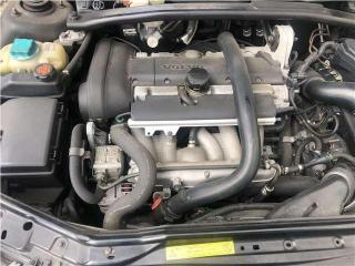 Volvo XC70 1 поколение