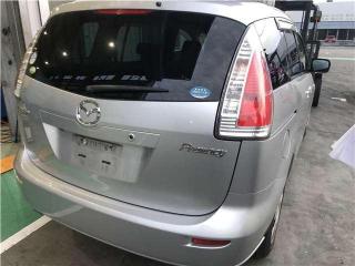 Mazda 5 CR [рестайлинг]
