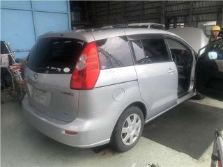 Mazda 5 CR