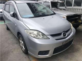 Mazda 5 CR
