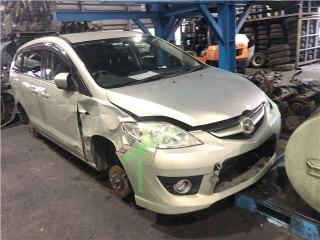 Mazda 5 CR
