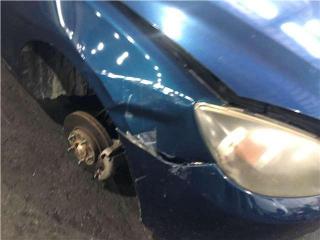 Mazda 3 1 поколение [рестайлинг]
