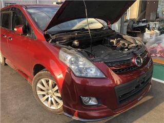 Mazda MPV LY