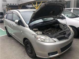 Mazda 5 CR