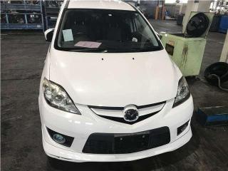 Mazda 5 CR
