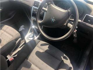 Peugeot 307 1 поколение [рестайлинг]