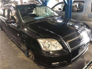 Toyota Avensis 2 поколение (T250)