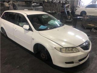 Mazda 6 GG