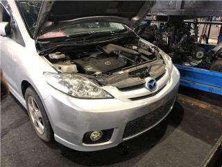 Mazda 5 CR