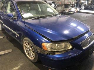 Volvo V70 2 поколение [рестайлинг]