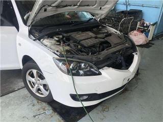 Mazda 3 BK