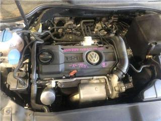 Volkswagen Golf 6 поколение