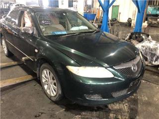 Mazda 6 GG