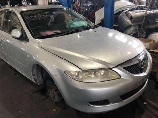 Mazda 6 GG