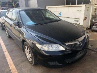 Mazda 6 GG