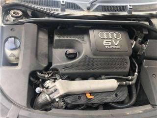 Audi TT 8N