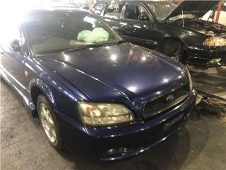 Subaru Legacy 3 поколение