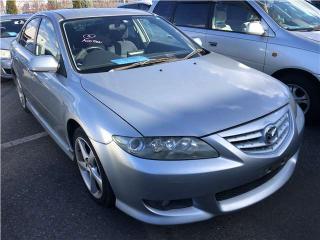 Mazda 6 GG