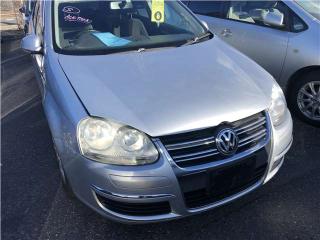 Volkswagen Golf 5 поколение