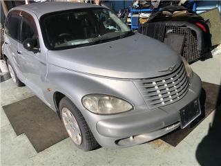 Chrysler PT Cruiser 1 поколение