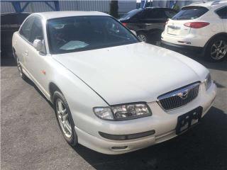 Mazda Millenia 1 поколение