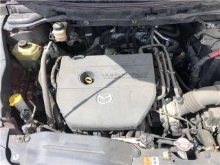 Mazda 6 1 поколение [рестайлинг]