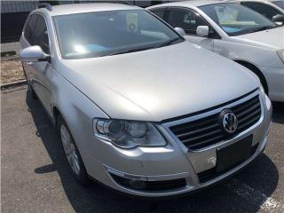 Volkswagen Passat B6