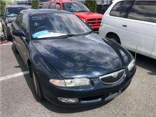 Mazda Xedos 6 1 поколение