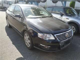 Volkswagen Passat B6