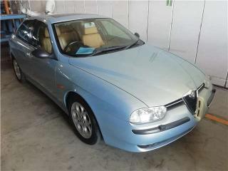 Alfa Romeo 156 1 поколение