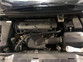 Peugeot 307 1 поколение