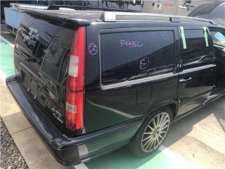 Volvo V70 1 поколение