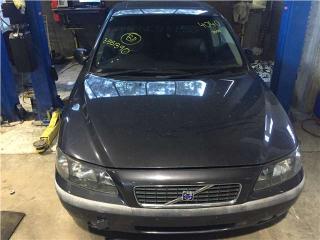 Volvo S60 1 поколение