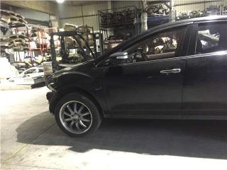 Mazda CX-7 1 поколение