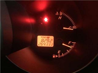 Mazda 3 BK