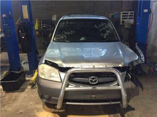 Mazda Tribute 1 поколение [рестайлинг]