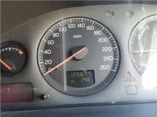 Volvo V70 2 поколение