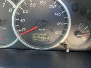 Mazda Tribute 1 поколение