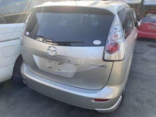 Mazda 5 CR
