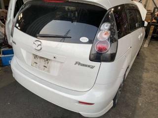 Mazda 5 CR [рестайлинг]