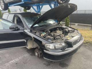 Volvo V70 2 поколение